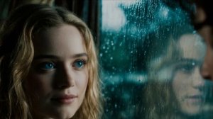 Виноваты дожди