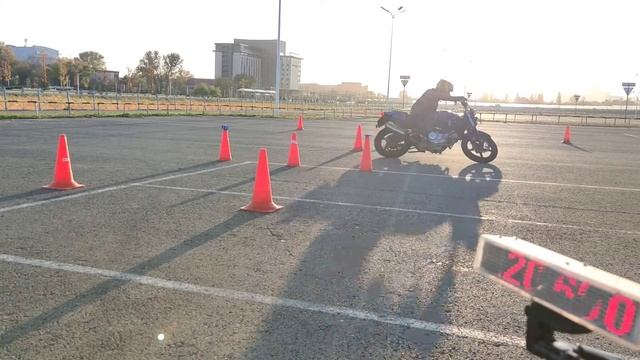 HITCH ⏳ GP H1 Savchenko Aleksandr