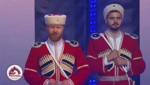 «Когда мы были на войне» - Московский Казачий Хор