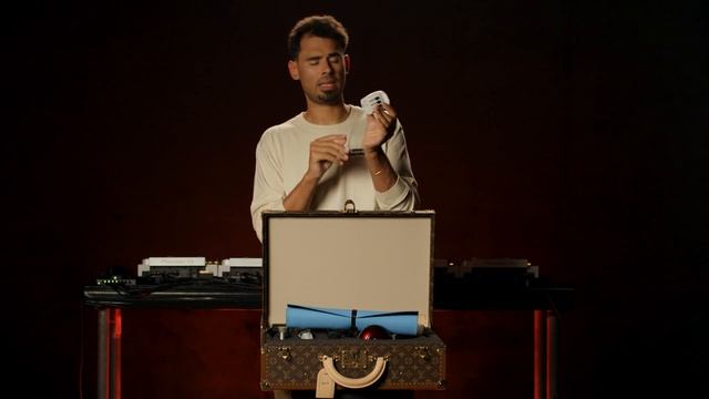 092 - Wall Pro Academy - Djing _ Touring & hardware смотреть онлайн