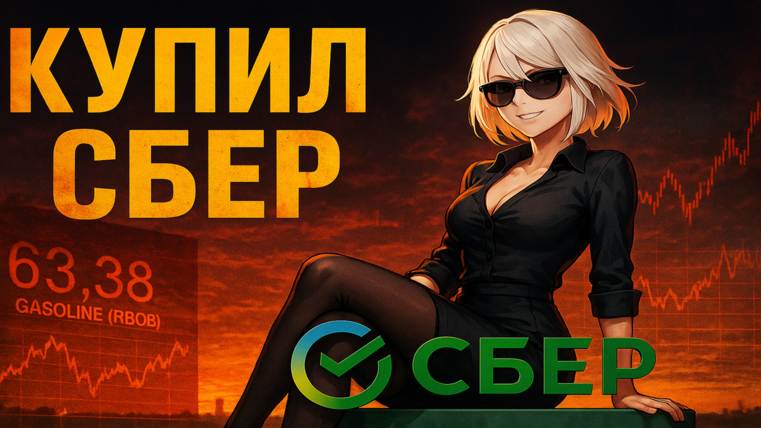 CAPITALIST - Инвестиции, Дивиденды, Акции