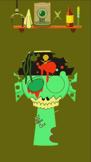 Sprunki Retake Bailey x Raddy #incredibox #sprunki