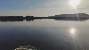 Рыбалка в Хантах осень 2025