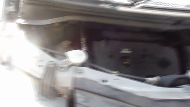 ДВС+КПП MITSUBISHI 4B12, 2400 куб.см № BQ0702 смотреть онлайн