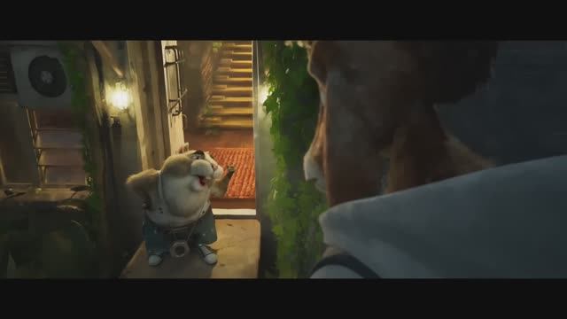 GOAT: Мечтай по крупному - официальный трейлер смотреть онлайн