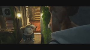 GOAT: Мечтай по крупному - официальный трейлер