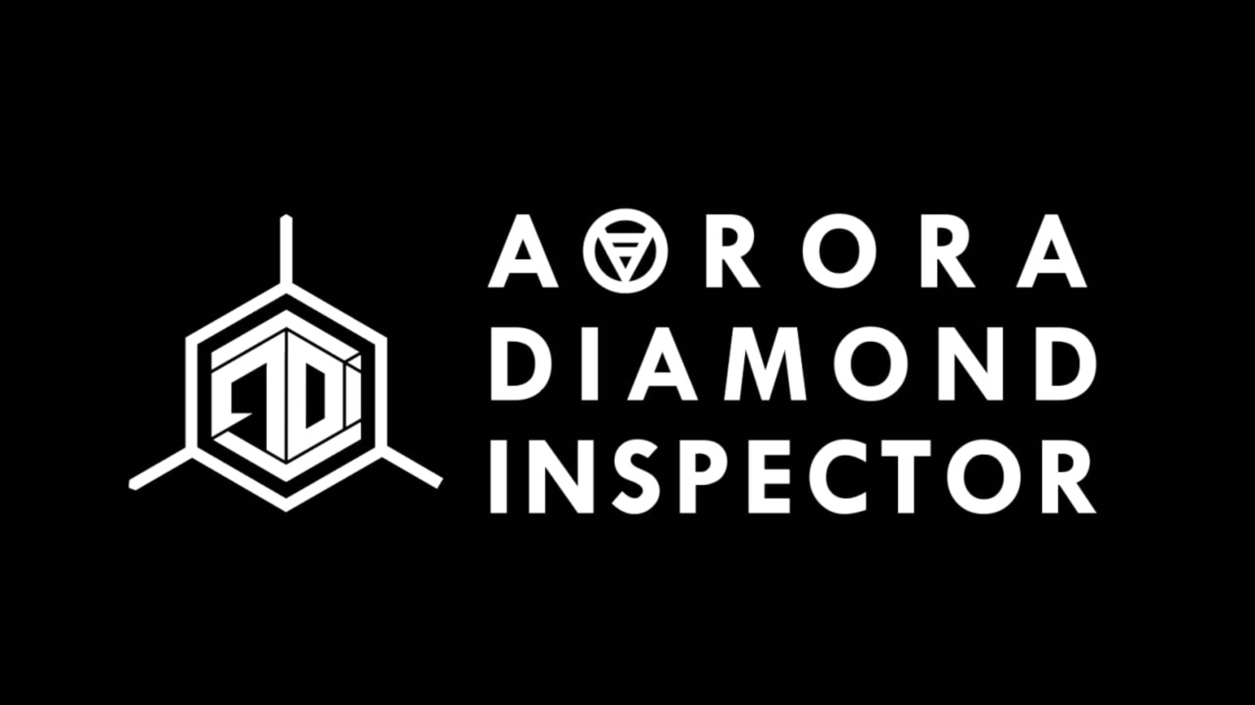 AVRORA DIAMOND INSPECTOR ADI - V1 — обзор и демонстрация