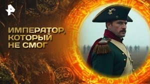 Император, который не смог — Главные тайны мира (19.09.2025)