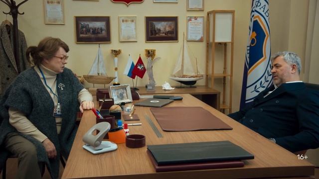 Олдскул - 2025 (09) смотреть онлайн