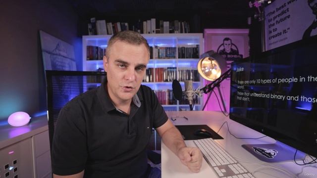 5\001 Binary Introduction смотреть онлайн