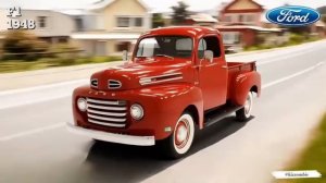 Эволюция автомобиля