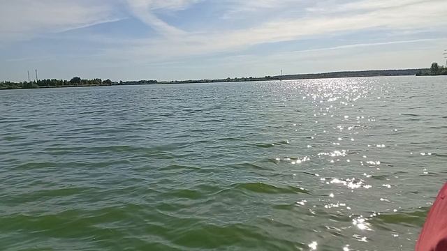 БоатсМан-400М, Тохатсу-9,8 и 260 кг людей в кокпите (1).