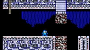 Mega Man 3 прохождение Megaman 3 NES Famicom Dendy.