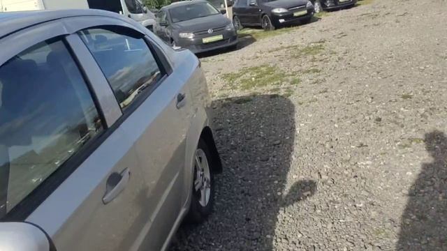 Авео 2008 смотреть онлайн