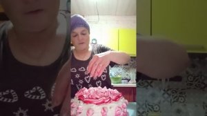 19-09-2025 Тортик🎂