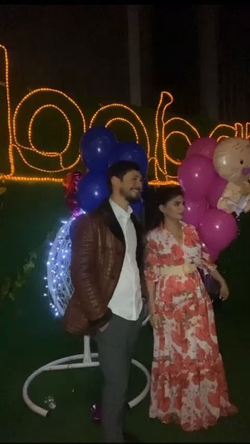 Озвучка голоса для Гендер пати