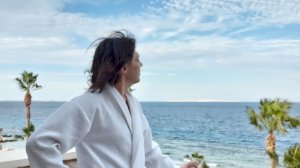 И снова Здравствуйте . Возвращение с каникул