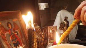 ‼️Руны.Отжигаем🔥и Отзеркаливаем порчу на болезнь 💫🪞‼️🛡️⚖️