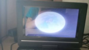 обзор на DVD диск лунтик звёздочка