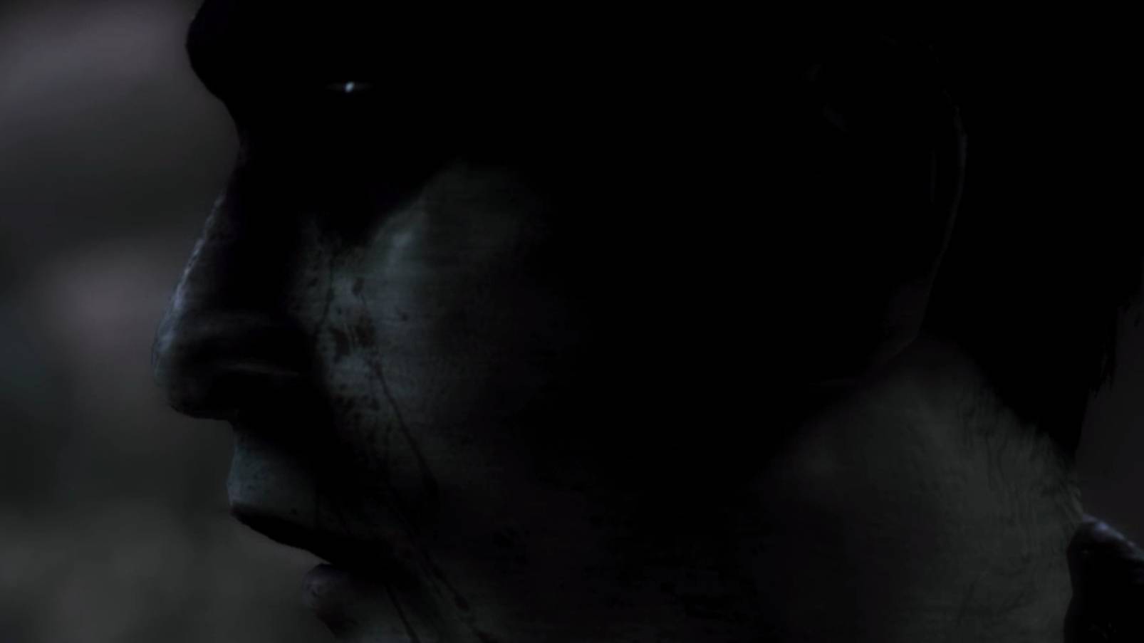 Встреча с Карлом Стаки _ Прохорждение Alan Wake (серия 2 часть 1)