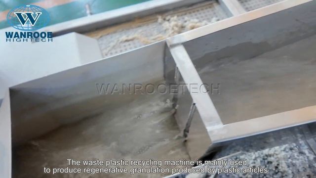 Лининия грануляции для перерарботки ПЭ ПП пленок производительностью 100-1000кг/час. менее 3% влаги смотреть онлайн