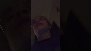 Решила сделать туторррррррр на полет в ванной