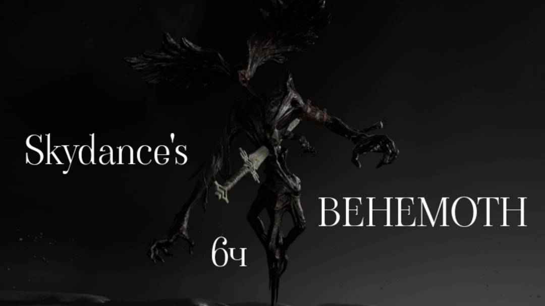 Behemoth одна из лучших vr игр ч6 /смотри прохождение в хорошем качестве смотреть онлайн
