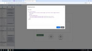 Rapid SCADA. Мнемосхемы 2. Дополнительные компоненты мнемосхем