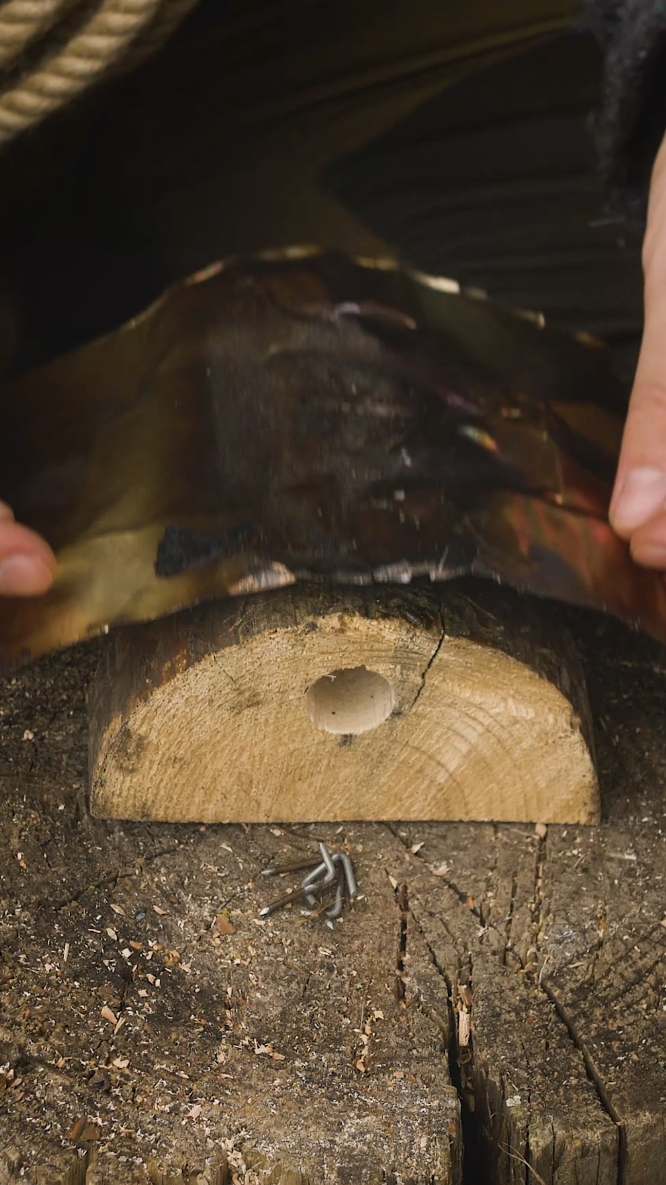 Эта хитрость обязательно тебе пригодится смотреть онлайн