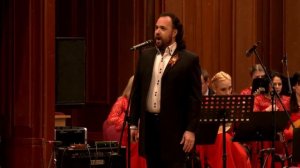 Максим Щербицкий — Прохоровское поле