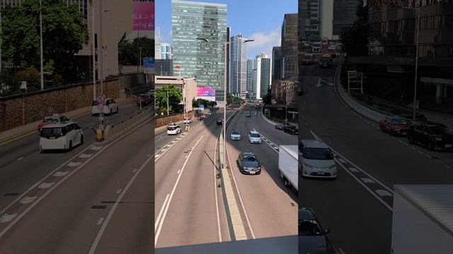 Гонконг и Макао записки пешехода или свой взгляд на отдых… День третий, пик Виктории и прогулка...