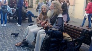 Музыка Хиппи