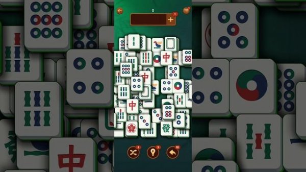 Vita Mahjong игра для Android🔘🔵🔴 🅰🅽🅳🆁🅾🅸🅳🅿🅻🆄🆂👹#VitaMahjong
