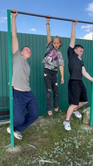 Дерзкая ДЕВОЧКА!🫣