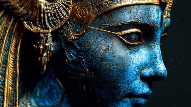 Woman of the Stars： A Descent into Ancient Memory ｜ 2-Hour Ancient Ambient ｜ Oud, Darbouka, Harp-(10 смотреть онлайн