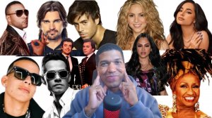 Лучшая испанская песня? Испанские хиты🔥 А вы можете спеть эти песни?