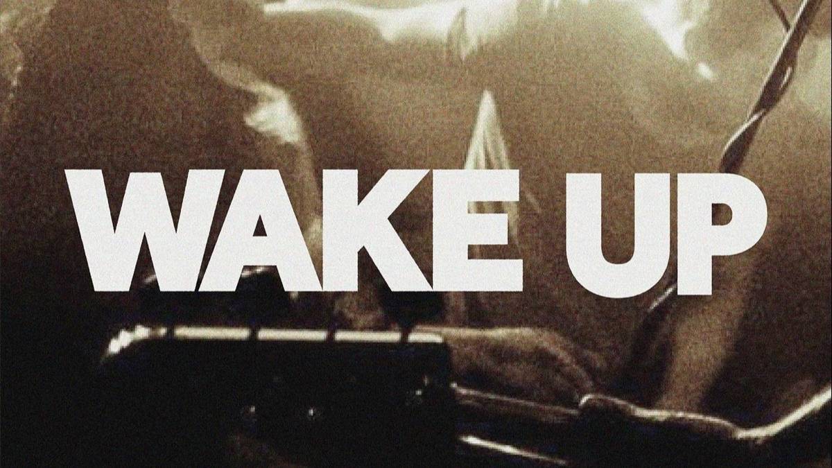 Up NeX - Wake UP