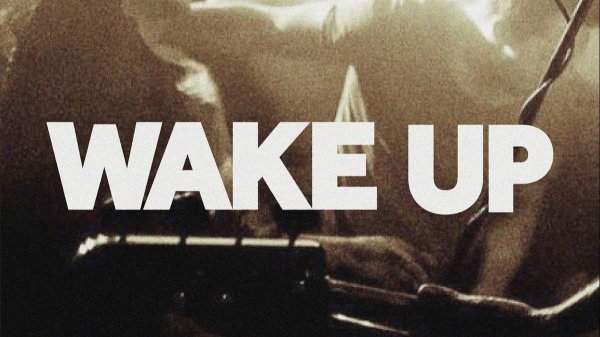 Up neX - Wake UP