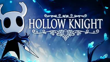 Hollow Knight № 13