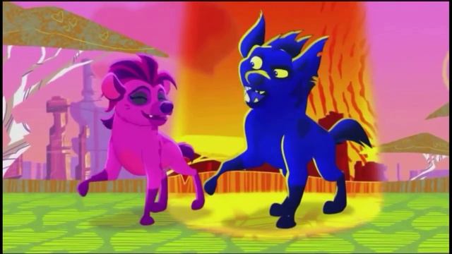 SUNO Ai - Идём своим путём (кавер Хранитель Лев) смотреть онлайн