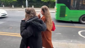 funniest moments with scares bushman prank