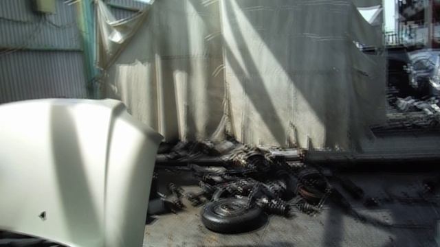 ДВС+КПП SUZUKI M13A, 1300 куб.см № 174169 смотреть онлайн