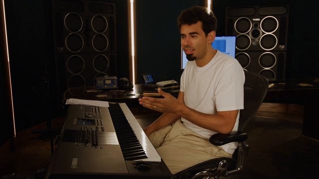 046 - Wall Pro Academy - Music Theory (Keys & Harmony) _ Creativity смотреть онлайн