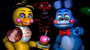 Существо (От Мумика)