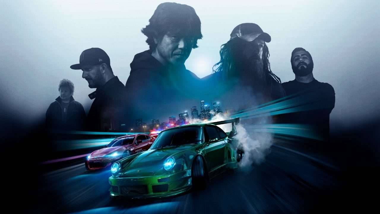 Играем в Need for Speed 2015 [ЧАСТЬ 5] Подготовка к Eddies Challenge