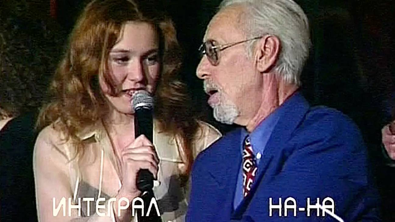 Неожиданный комментарий эксперта Музыкального ринга композитора ВЛАДИСЛАВА УСПЕНСКОГО о группах ИН смотреть онлайн