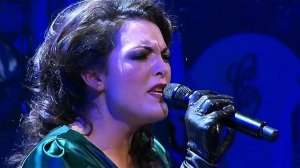 Каро Эмеральд с оркестром Grandmono — концерт в мюзик-холле Heineken