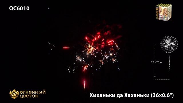 OC6010 смотреть онлайн