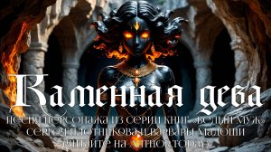 🎶 Каменная Дева | Character Song Ночки (Белый муж)