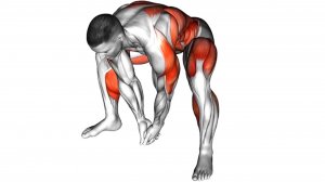 Просто повторите эти 9 упражнений под музыку